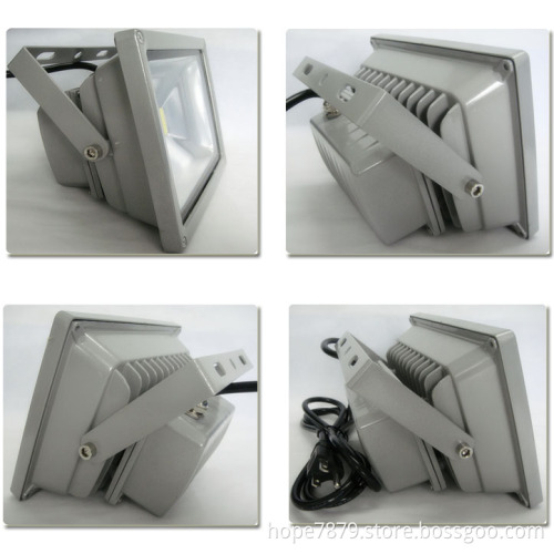 LED Flood Light 10W/20W/30W/50W/70W/80W/100W
